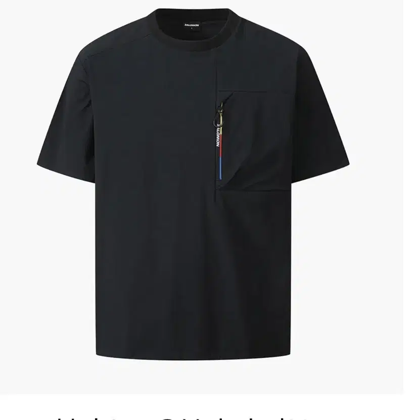 【SALOMON】 Scope Short Sleeve Black Amazon.com: Salomon Men's Running Graphic Outdoor Short