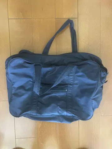 스가모 학원 부가방