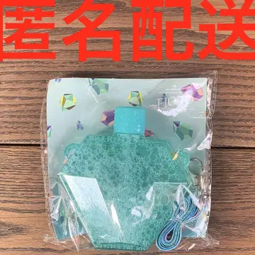 [최저가] 미세스 그린 애플 피요르드 FJORD 샤봉 [한정판]
