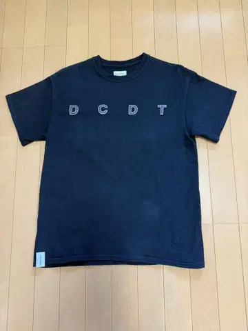 DESCENDANT 티셔츠