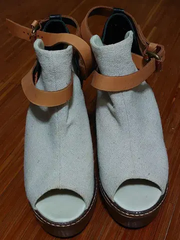 옥스렌 웨지 힐