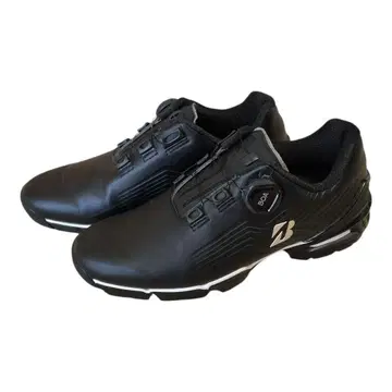Bridgestone SHG100 골프화 26.0cm 블랙
