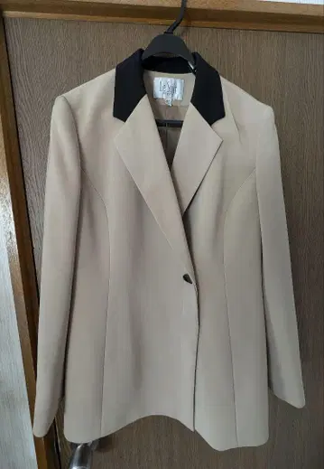 Le Suit 테일러드 자켓 tunagi japan