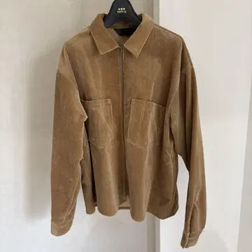 BEN DAVIS 코듀로이 자켓 L 사이즈