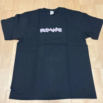FOMARE 티셔츠 XL 사이제 미착용 새상품