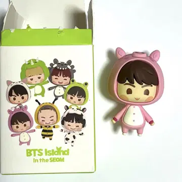 BTS FESTA 페스티벌 라키드로 인더솜 JIN