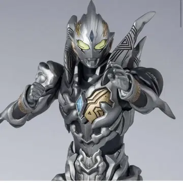 익명 배송 S.H.Figuarts 울트라맨 망토 트리거 다크
