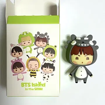 BTS FESTA 페스티벌 라키드로 인더솜 J-HOPE