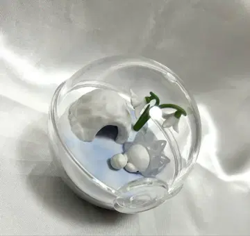 포켓몬 테라리움 유키하미