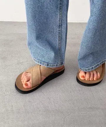 캐널진 샌들