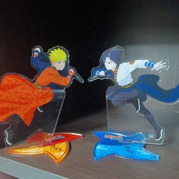오시리 NARUTO 아크릴 스탠드