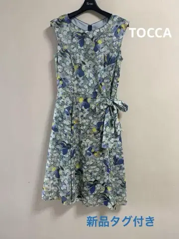 TOCCA 원피스 O