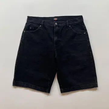 USED 디키즈 스케이트 보딩 데님 반바지