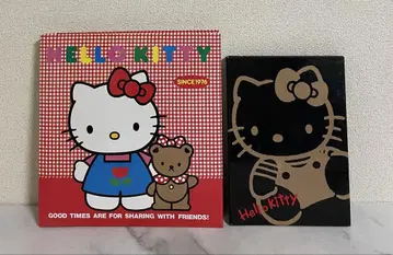 헬로키티 앨범
