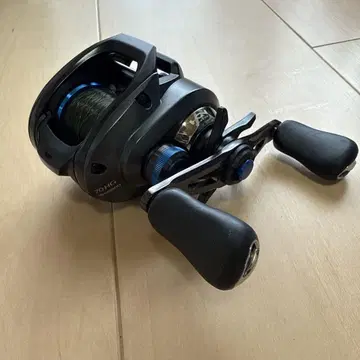 SHIMANO 20 SLX DC 70HG 오른쪽 감기