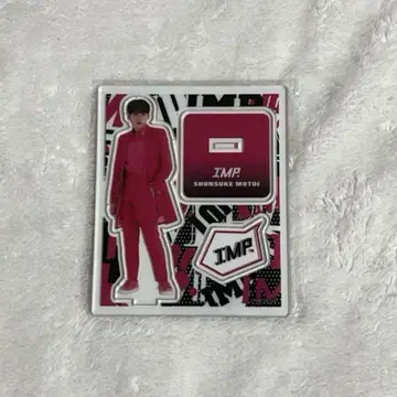 키토시케 IMP. 오리지널 아크릴 스탠드