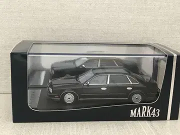1/43 닛산 프레지던트 JHG50 MARK43 미니카