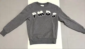 PMDS 맨투맨 트레이닝복 XS 사이즈