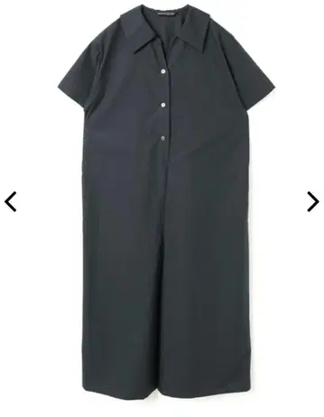 mizuiro ind 25ss 와이드 컬러 커버 올
