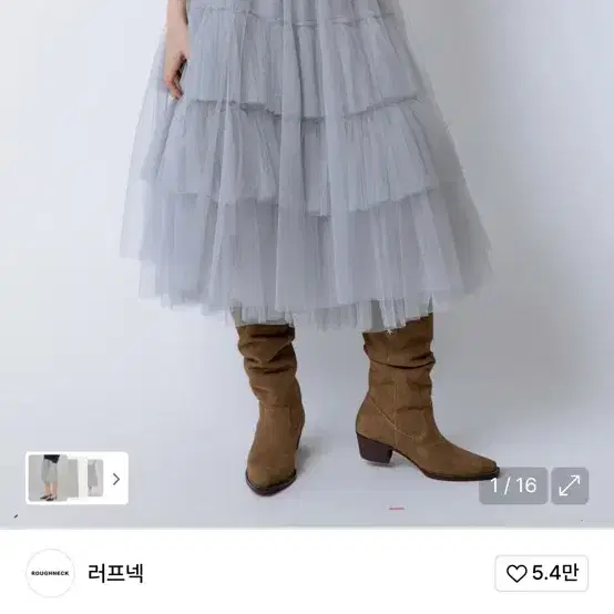 ROUGHNECK☆TUTU PANTS SKIRT TUTU PANTS SKIRT BLACK - roughneck | 60% - Asian Fashion