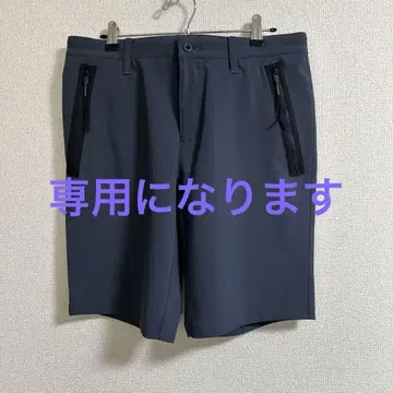 브리핑 남성용 바지 사이즈 M