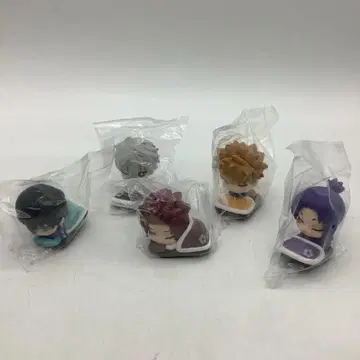 블루 록 오네무탄 vol.2 전 5종 컴프 세트 33-0708-38