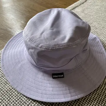 Marmot 선스크린 햇 라벤더 컬러(TOARJC50)