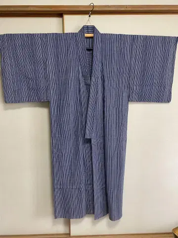 남자용 유카타