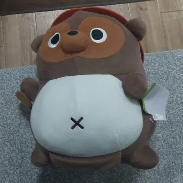 귀여운 동물 디자인 봉제 인형