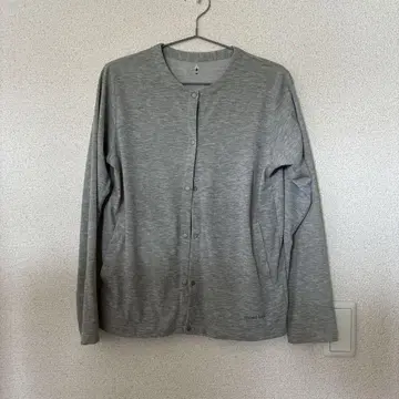 몽벨 가디건 Women's