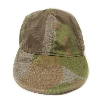 Nigel Cabourn LYBRO 나이젤카본 메카닉 캡