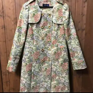 Lois CRAYON 고블랑 코트