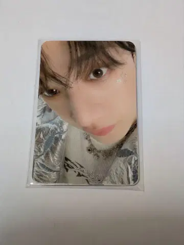 Stray Kids 특전 트레이딩 카드 8장