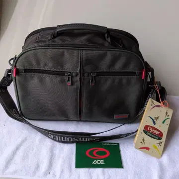 Samsonite 숄더백 그린