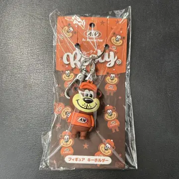 A&W 루티 캐릭터 키링 배송비 포함