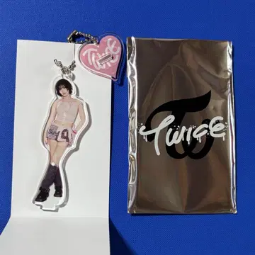 TWICE 허벅지 THIS IS FOR 팝업 아크릴 스탠드 참