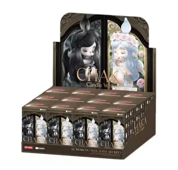 POPMART CHAKA Candle Whisper 시리즈