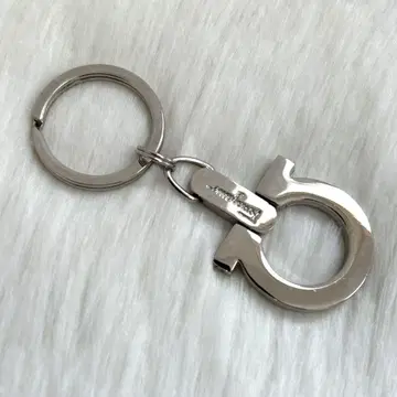 페라가모 간치니 키링