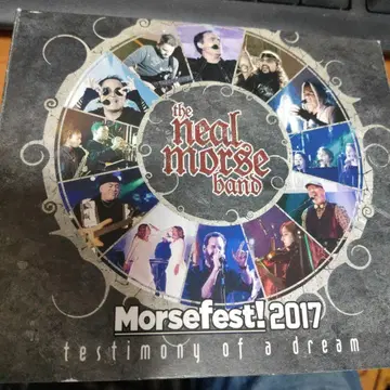 모어스페스트! 2017: 꿈의 증언