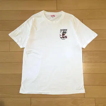 CarService 티셔츠