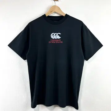 canterbury 캔터베리 티셔츠