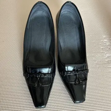 페달라 펌프스 23cm