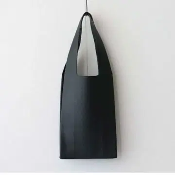 미사용 새상품 aeta PG TOTE PG10 BLACK
