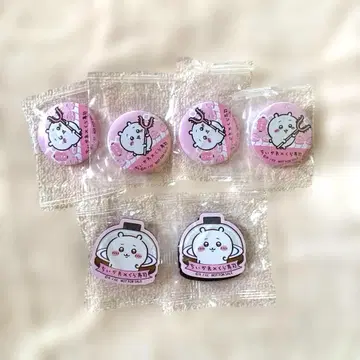 치이카와 (먼작귀) 쿠라스시