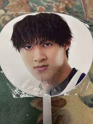 EBIDAN THE LIVE UNIVERSE 2023 소노 슌타 부채