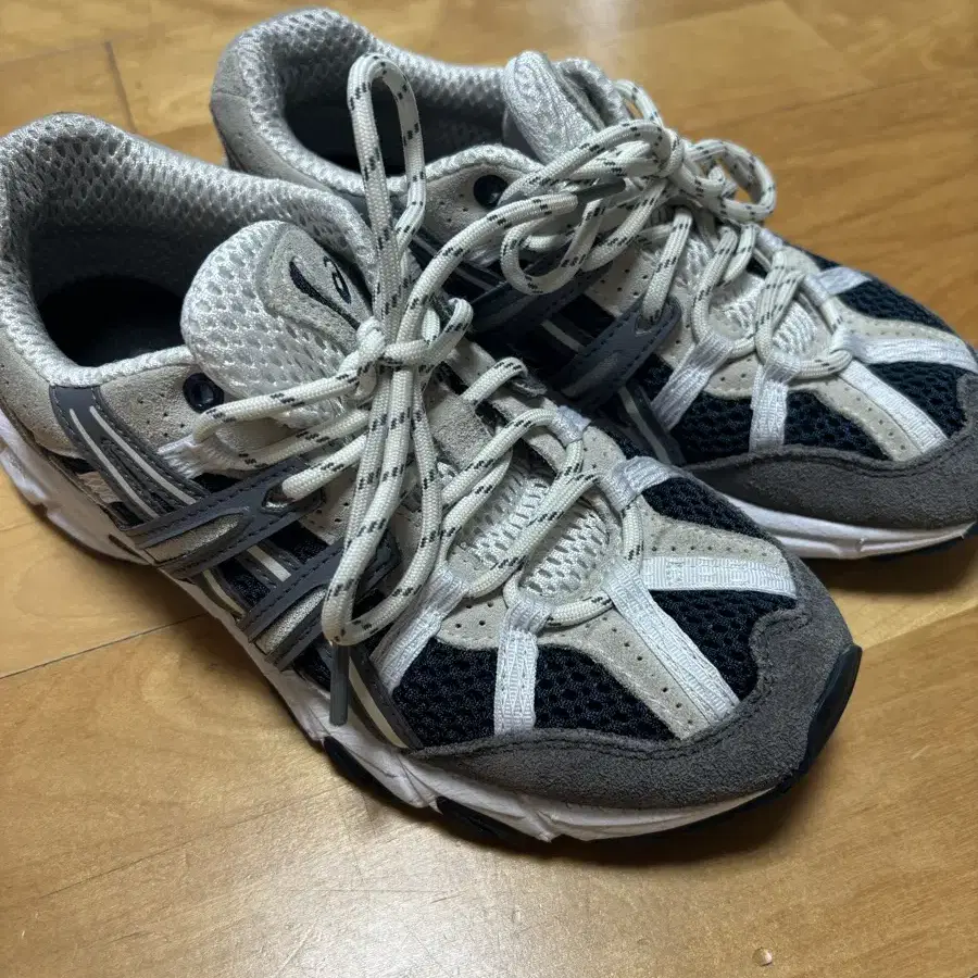 【ASICS】 Unlimited Gel-Sonoma 15-50 Steel Grey Pure Silver ASICS】 Unlimited Gel-Sonoma 15-50 Steel Grey Pure Silver