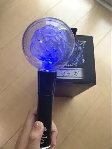 Ado MARS 응원봉