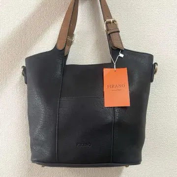 FIRANO 필라노 토트백 핸드백 숄더백