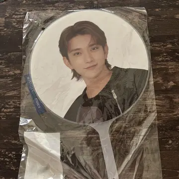 JOSHUA 부채