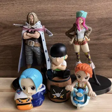 원피스 피규어 ONE PIECE 묶음 판매 세트